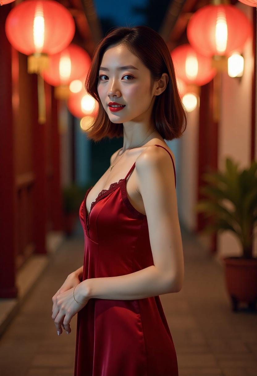 街角合唱