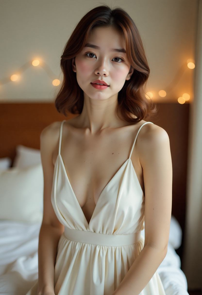 星潮来信