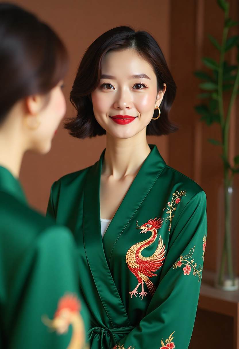 霜桥旧信